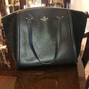 Kate spade shoulder bag